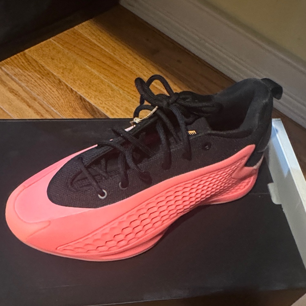 ANTHONY EDWARDS AE 1 Low Adidas